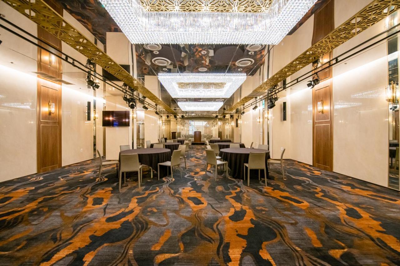 Jackson9S Hotel Chuncheon Exterior foto