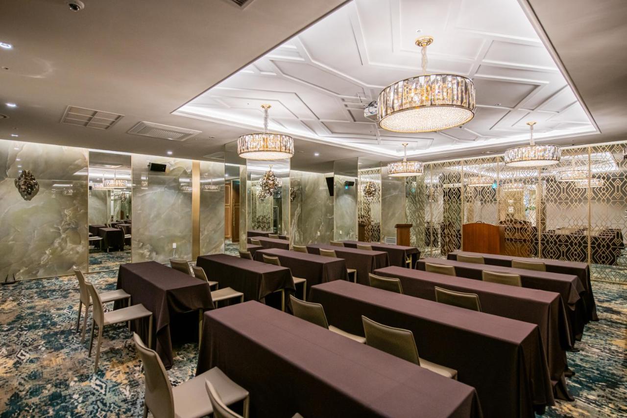 Jackson9S Hotel Chuncheon Exterior foto